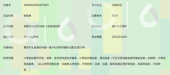重庆善尚信息技术 深耕重庆信息系统服务，赋能数字化转型